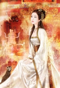 云澜王妃