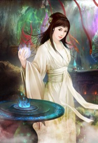 廢柴嫡女要翻天上官若離東溟子煜