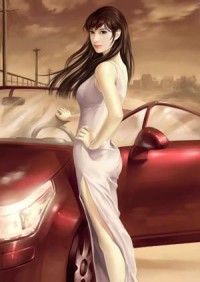 《武极狂神》