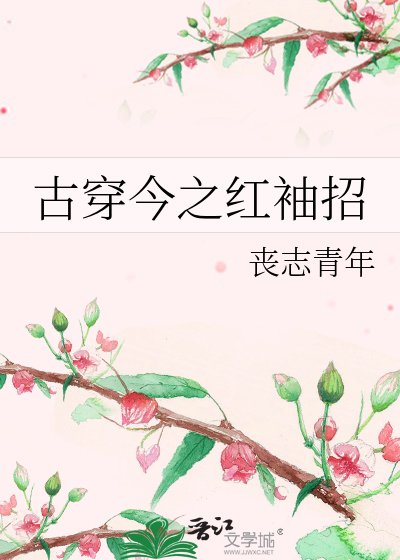 《古穿今之红袖招》