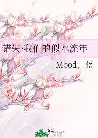 错失·我们的似水流年