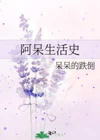 阿呆生活史